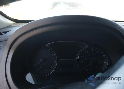 2013 Nissan Altima 2.5 Sl z USA, uszkodzony, nr VIN 1N4AL3AP5DN406363